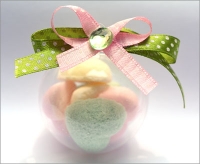 Esküvői köszönetajándék