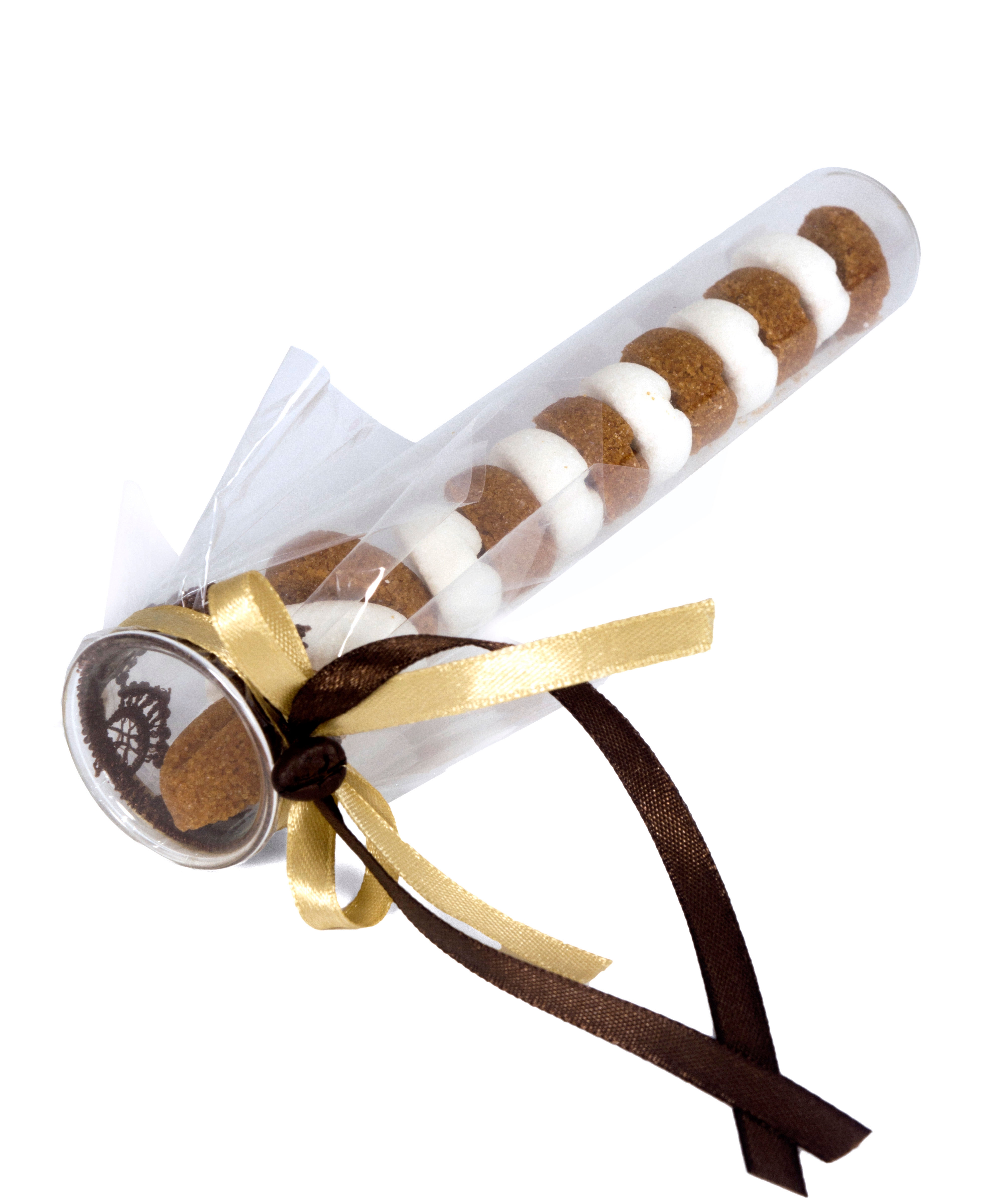 Esküvői köszönetajándék