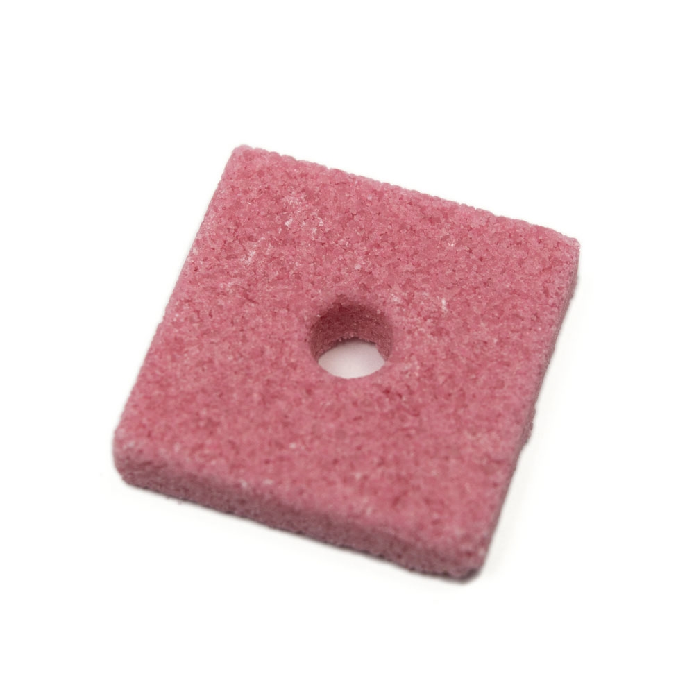 Lazac lyukas négyzet