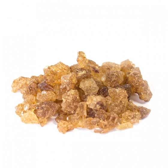 Barna tört kandis - 5 000 g