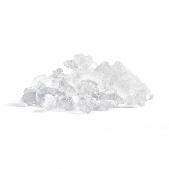 Fehér tört kandis - 1000 g