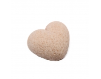 Figurina formacukor üvegcsében, menta színű szalaggal 1