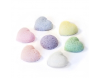 Választható Figurina formacukor üvegcsében választható egyedi szalaggal és cukorral 1