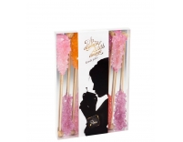 PASSION egyszínű kristálypálca összeállítás maxi dobozban