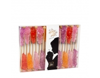 PASSION egyszínű kristálypálca összeállítás maxi plusz dobozban