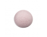 667 db rózsaszín színű, félgömb alakú formacukor M dobozban - 3000 g