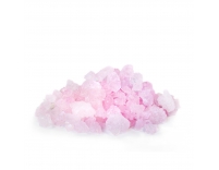 Rózsaszín színű tortadíszítő kristály - 5 000 g