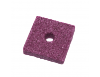 Vegyes színű, lyukas négyzet alakú formacukor S dobozban - 2000 g 1