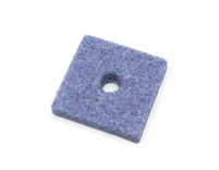 Vegyes színű, lyukas négyzet alakú formacukor S dobozban - 2000 g 2